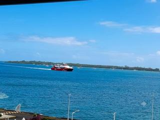 Appart' belle vue mer - 9