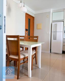 Apartamento Completo no Mandarim Salvador Shopping - 4