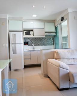 Apartamento Completo no Mandarim Salvador Shopping - 3