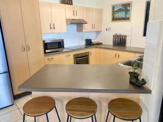 Spacious Family Retreat - 7