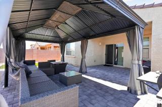 Mins to Banner* St. Mary’s* El Rio* TUS Airport - Holiday Home - 6