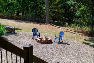 Song of Songs - Private Hot Tub - 8