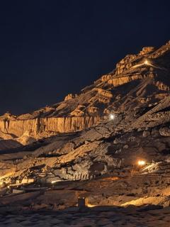 Theban Hills Hotel, Luxor - 9