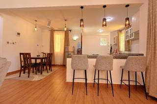 Orchard Villa Diani - 6