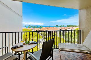 Kaanapali Shores 732 - 5