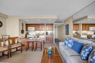 Kaanapali Shores 732 - 4