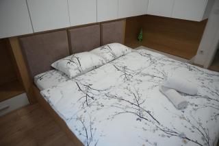 Single Bedroom Apt - Spacious Balcony - Self Check-In - 5