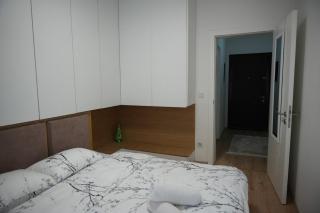 Single Bedroom Apt - Spacious Balcony - Self Check-In - 3
