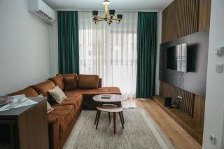 Single Bedroom Apt - Spacious Balcony - Self Check-In - 2