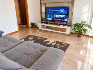 Casa completa em Bagé ideal para familias ate 6 pessoas WiFi e excelente localização - 6