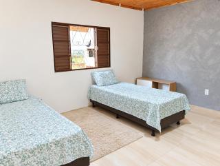 Casa completa em Bagé ideal para familias ate 6 pessoas WiFi e excelente localização - 3