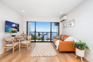 Absolute Strand Oceanfront | Views • Pool - 7