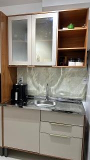 Studio 140m da praia na Pituba - 2