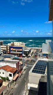 Studio 140m da praia na Pituba - 1