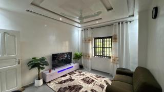 Appartement cosy climatisé - Séjour confortable -  - 5