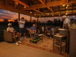 Golfer’s Oasis • • Closest to WinStar - 8