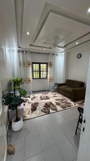 Appartement cosy climatisé - Séjour confortable -  - 4