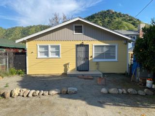 Tule River Cottage - 0