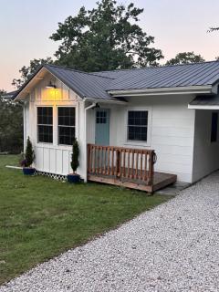 Belle Cottage - 0