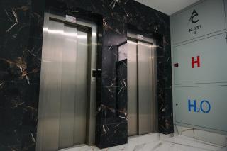 Double Bedroom Luxurious Apartment - 8