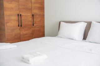 Double Bedroom Luxurious Apartment - 6