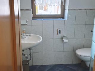 Ferienwohnung Irmgard - 2