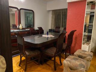 Nasr City Luxury Apartment - 5