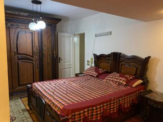 Nasr City Luxury Apartment - 4
