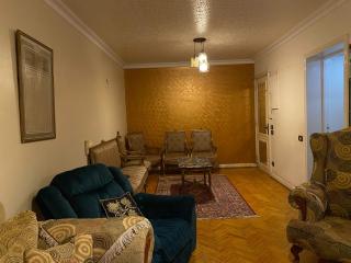 Nasr City Luxury Apartment - 1