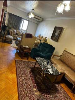 Nasr City Luxury Apartment - 0