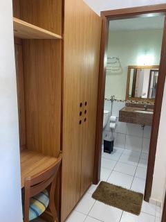 Apartamento próximo ao Beach Park e 3 min da praia - 9