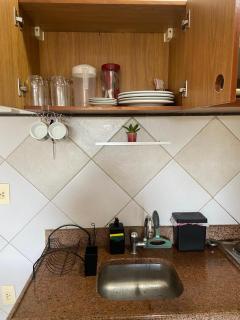 Apartamento próximo ao Beach Park e 3 min da praia - 6