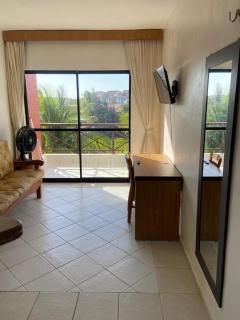 Apartamento próximo ao Beach Park e 3 min da praia - 2