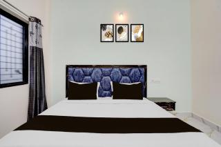 SPOT ON Hotel Royal Inn Babupet Railroad Station - 9