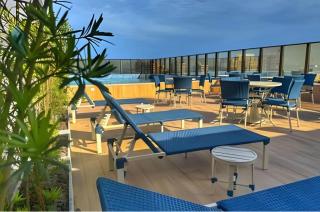 Apartamento aconchegante próximo ao Centro de Convenções - 5