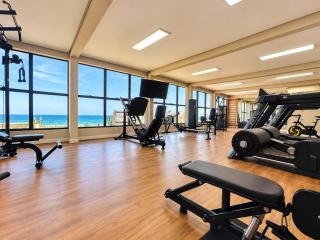 Apartamento aconchegante próximo ao Centro de Convenções - 4