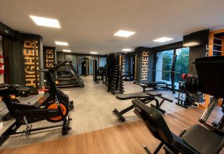 LUMI Boutique Studio Barra - 3