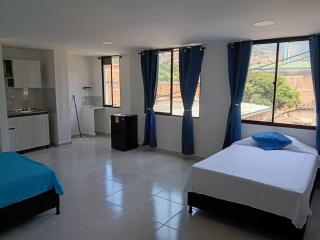 Aparta Estudio - 0