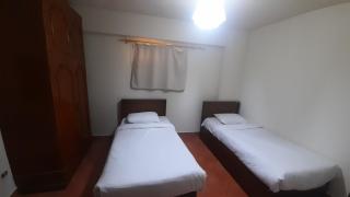 porto elsokhna hotel appartment - 3