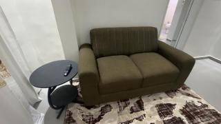 Appartement cosy climatisé - Séjour confortable -  - 1