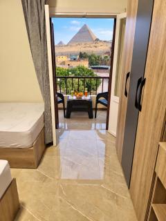 LE Alibaba Pyramids Boutique - 6
