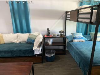 Hotel Tabasco - 1