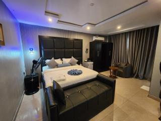 Okanseth-Sethhotel, Ozoro - 9