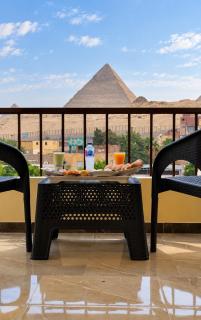 LE Alibaba Pyramids Boutique - 7