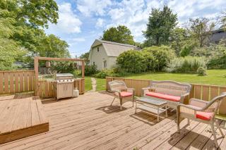 Family Home Near PSU & Tussey Mountain! - 9