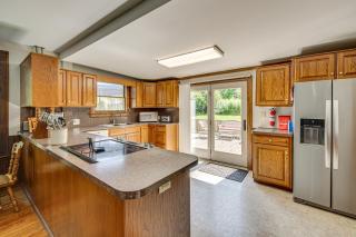 Family Home Near PSU & Tussey Mountain! - 7