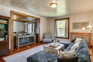 Family Home Near PSU & Tussey Mountain! - 5