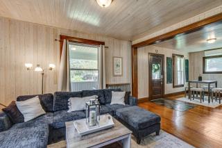 Family Home Near PSU & Tussey Mountain! - 4