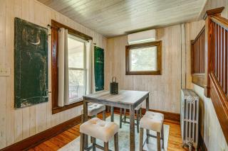 Family Home Near PSU & Tussey Mountain! - 3