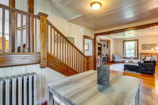 Family Home Near PSU & Tussey Mountain! - 2